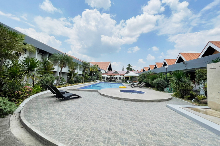Exterior & Views 5, Maharajah Hotel Angeles City, Angeles City