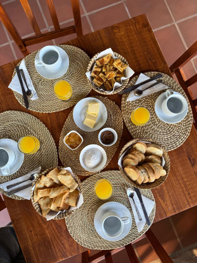 Food & Drinks, El Paso Ibera Cabanas, San Martín