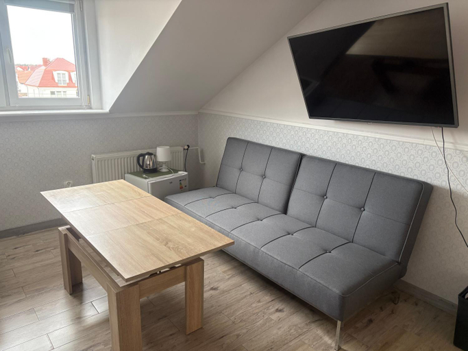 Others 4, Apartament Julia Leba Kwiatowa, Lębork