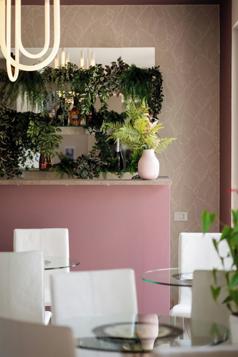 Food & Drinks 5, Hotel RossoVino Como, Como