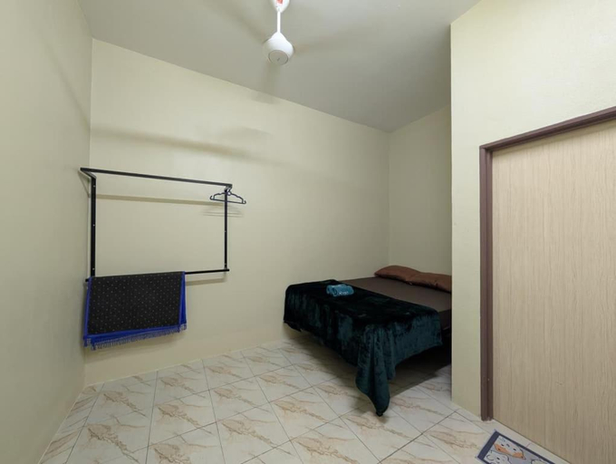 Bedroom 5, ROOMSTAY BIENA SANA, Pekan