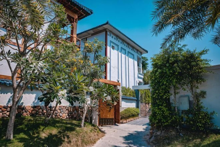 Exterior & Views 2, Amazing Pool Villa Pattaya, Pattaya