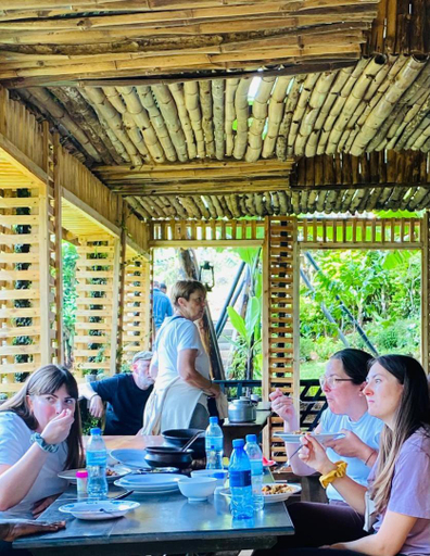 Food & Drinks 4, Materuni Homes, Moshi Rural
