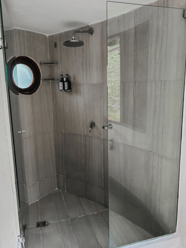 Bathroom 4, Ecohabs Tequendama Parque Tayrona, Santa Marta (Dist. Esp.)