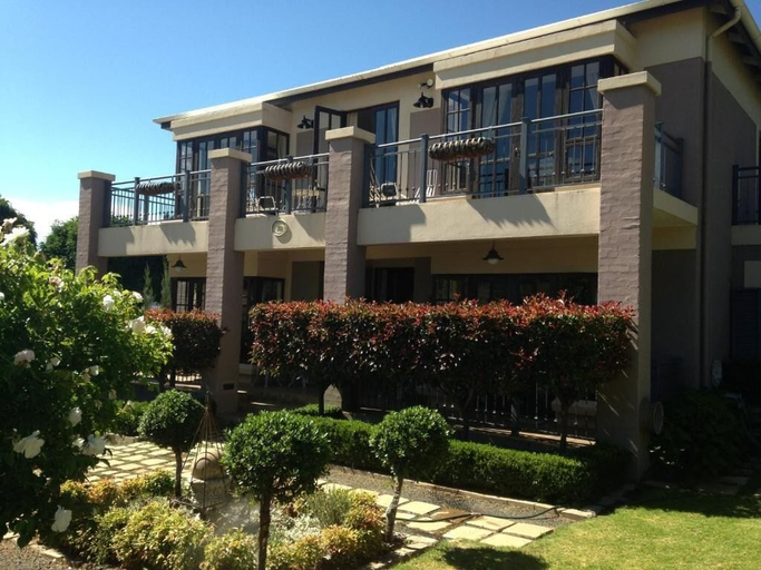 Exterior, Periwinkle Blue, Thabo Mofutsanyane