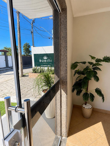 Public Area 3, BURITI HOTEL Barra do Riacho Aracruz, Aracruz
