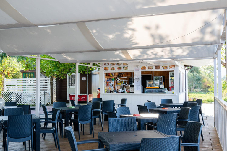 Food & Drinks 4, Hotel Royal, Salerno