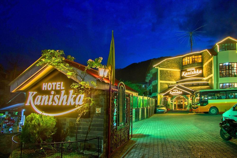3, Kanishka, Manali - AM Hotel Kollection, Kullu