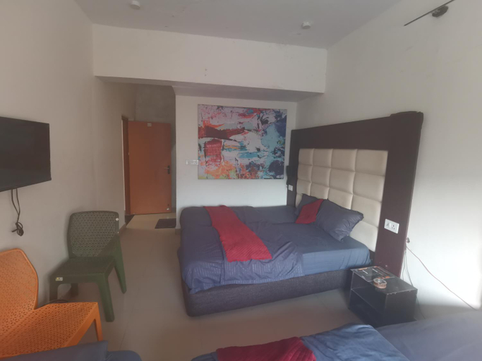 Others 2, Tira Hotel and Cafe, Garhwal