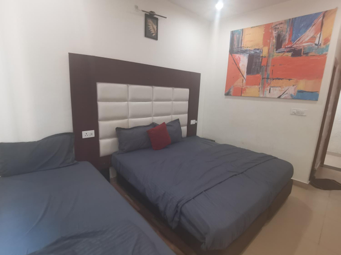 Others 4, Tira Hotel and Cafe, Garhwal