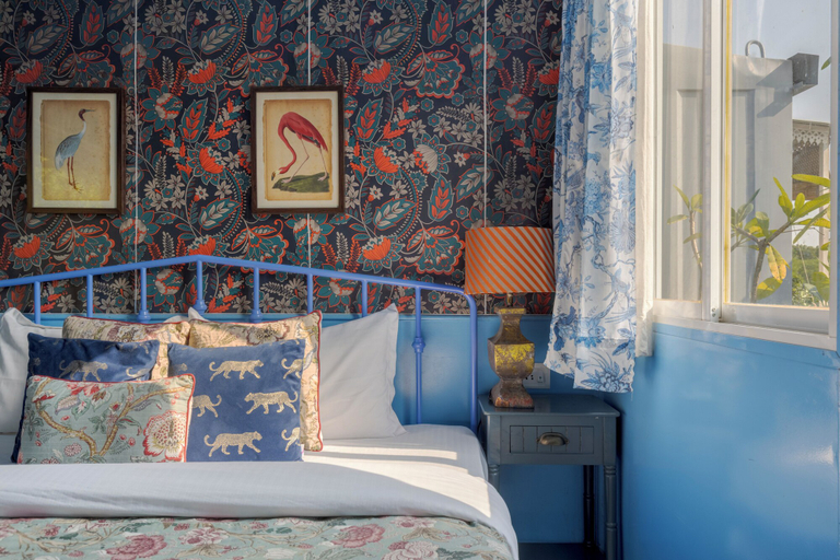 Room 4, The August by Shambhala Hospitality, Udaipur