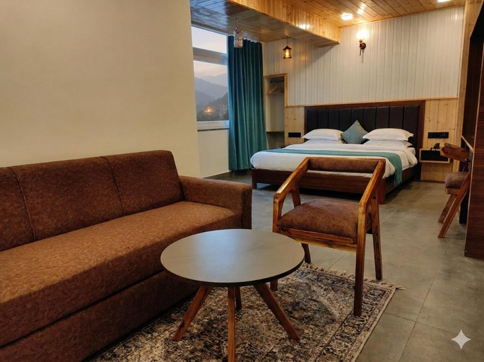 Others 5, Hotel Oakland Landour, Dehradun