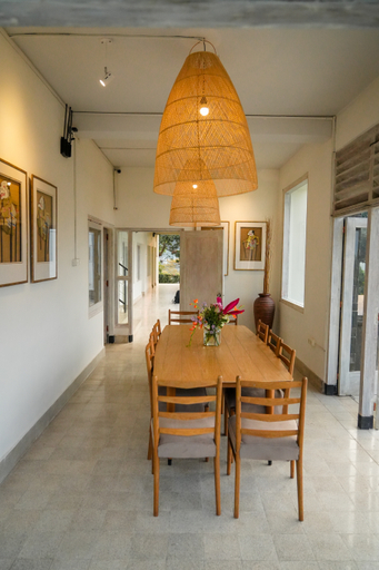 Others 2, WISMA Nirwana Tretes Near Cimory Prigen, Pasuruan
