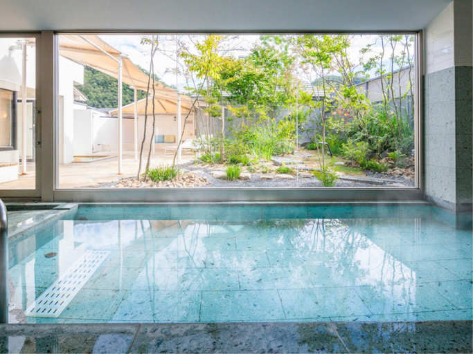 Sport & Beauty 2, Kifu No Sato Ryokan, Mimasaka