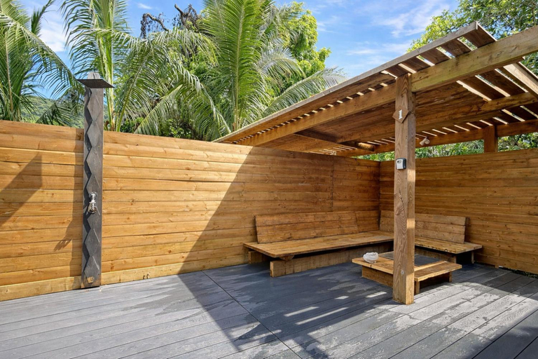 Sport & Beauty 3, POOL AC King Bed Cozy Rooms - Villa Vaiaire