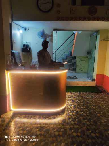 Others 2, Goroomgo Hotel Shree Puri, Puri