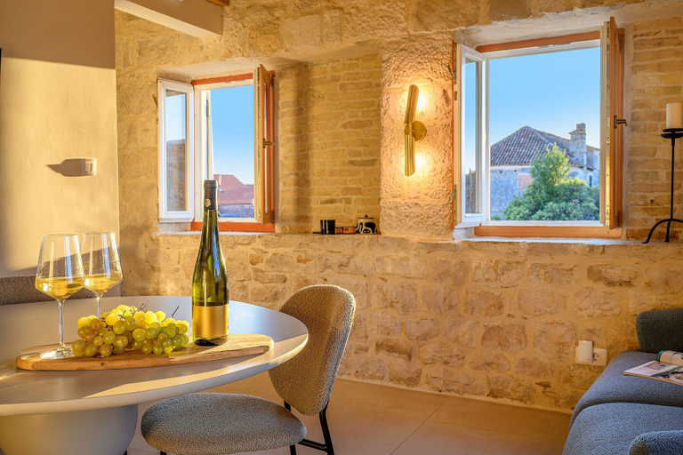 Living area 4, Balturio Boutique House, Kaštela