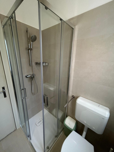 Bathroom 3, Villetta Ambra, Udine