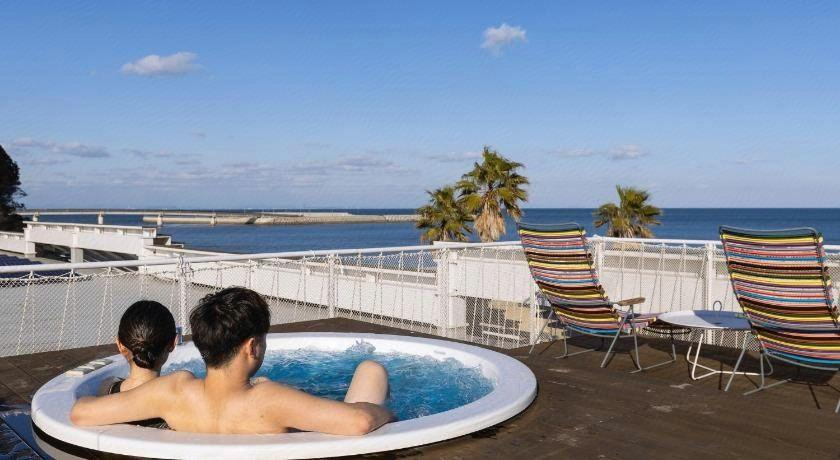 Sport & Beauty 2, Solasuna - Beach Side Resort Hotel -, Yukuhashi