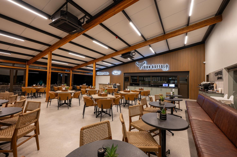 Food & Drinks 4, Merino Inn Hotel, Pixley ka Seme