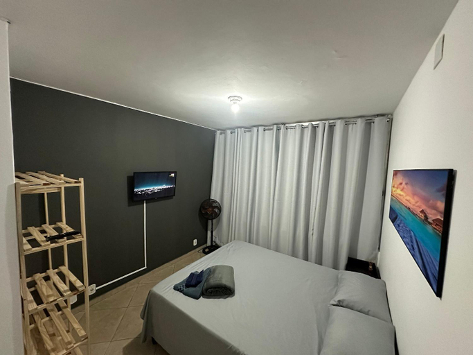 Guestroom, Quartos Vila Olimpia, São Paulo