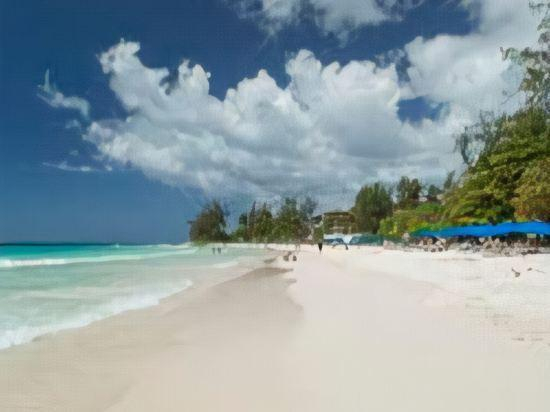 Others 3, The Rockley by Ocean Hotels - Breakfast Included