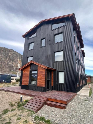 Exterior & Views, Desierto Suites, Lago Argentino