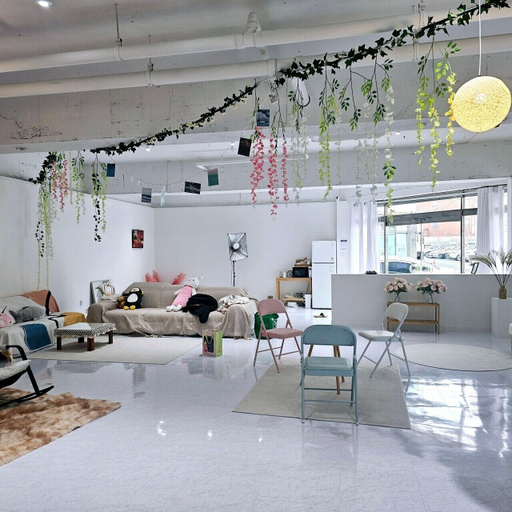 Room 3, Pohang Party Room Rental Studio, Pohang
