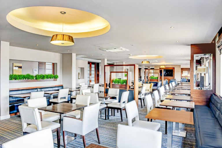 Food & Drinks 2, Belvilla Aberdeen Bridge of Don Sea View, Aberdeen