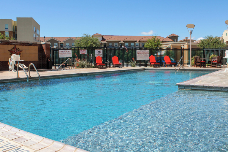 Sport & Beauty 3, Overton Hotel and Conference Center, Lubbock