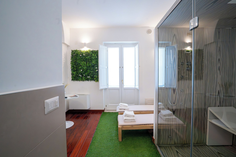 Bedroom 3, Stay Matera nei Sassi, Matera