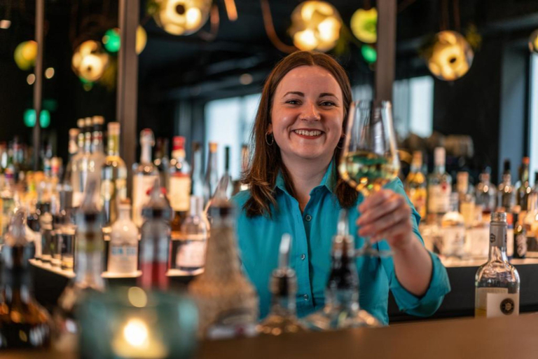Food & Drinks 4, Motel One Berlin-Mitte, Berlin