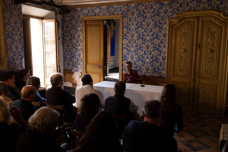 5, Cal Compte, Tarragona