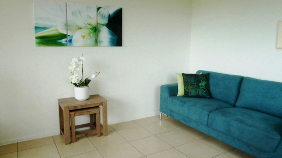 Public Area 2, Port Denison Motor Inn, Bowen