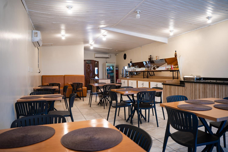 Food & Drinks 3, Porto Seguro Hotel - Porto Velho, Porto Velho