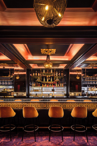Food & Drinks 5, Maxime Boutique Hotel Avenida da Liberdade, Lisbon