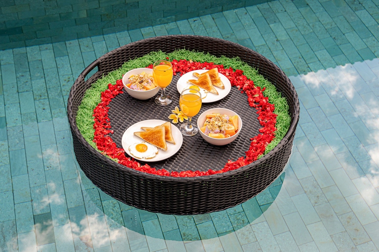 Food & Drinks 5, Refurbished Villa Kaly – Central Seminyak Oberoi, 700m from Beach, Badung