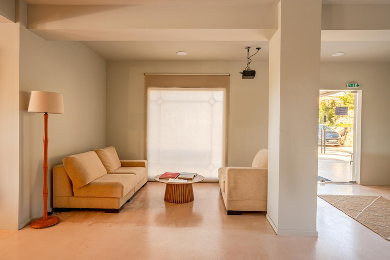 Public Area 2, Coudour Boutique Hotel, Ionian Islands
