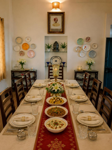 Others 4, Maangarh, Ratlam- AM Hotel Kollection, Ratlam