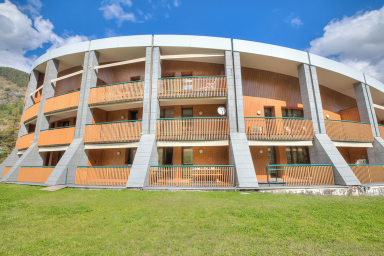 Exterior 4, The Lovely Nest With Terrace, Torino