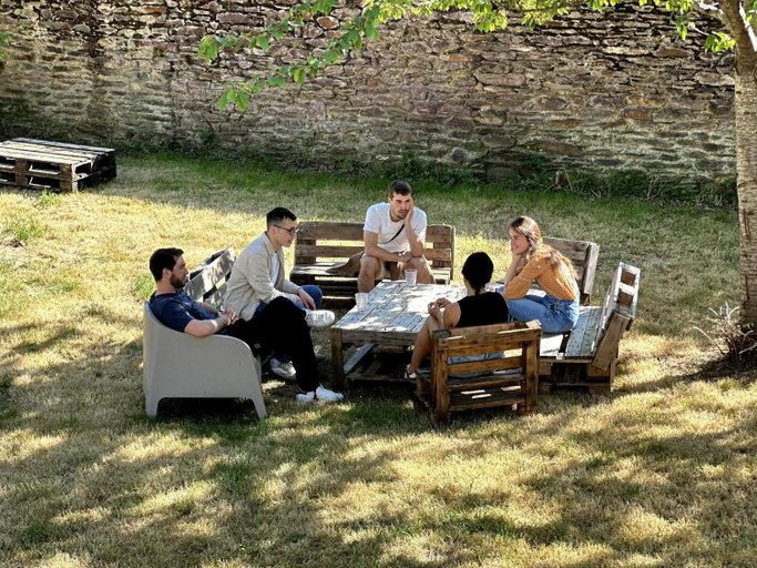 Others 5, Hostel20 Rennes, Ille-et-Vilaine
