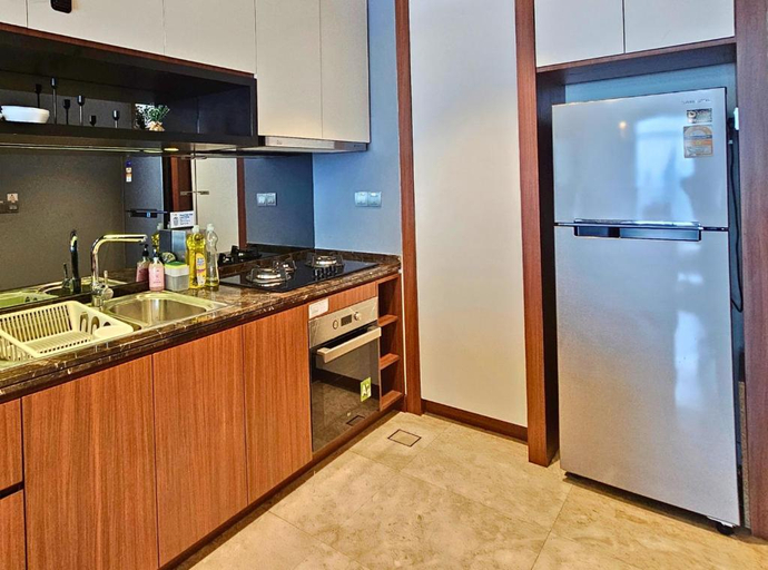 Others 2, Anggun Spacious Studio Near KLCC Walk to Monorail & LRT Stn by Cloud Host, Kuala Lumpur