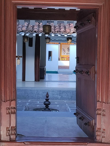 Others 4, Mangala Heritage by LuxUnlock Private Villas, Nagappattinam