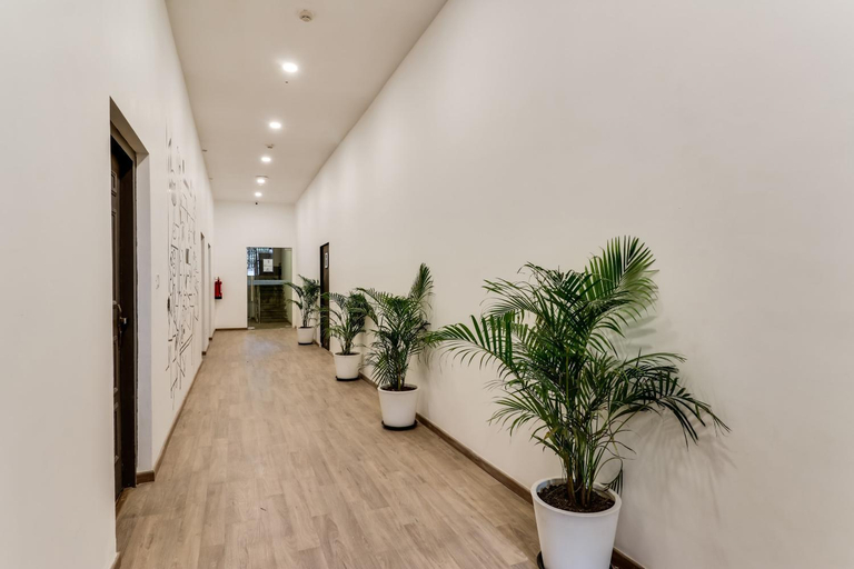 Public Area 3, Super Townhouse Gandhi Hall, Indore