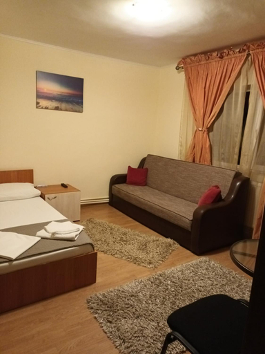 Bedroom 2, Casa Maria, Tuzla