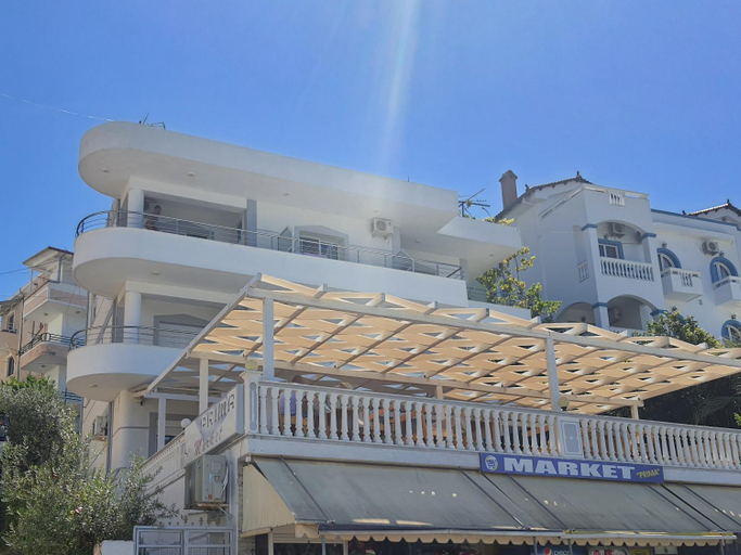 Exterior & Views 1, Roxhela Rooms, Sarandës