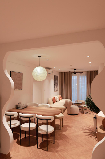 Others 5, MARINA Homestay, Hạ Long