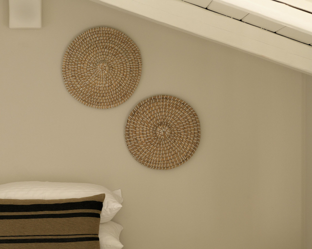 Bedroom 2, Eliathos Hillside Retreat, Crete