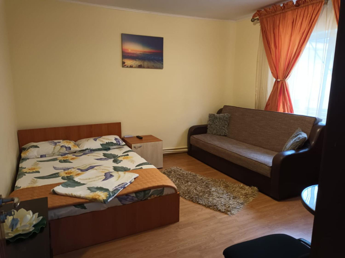 Bedroom 3, Casa Maria, Tuzla