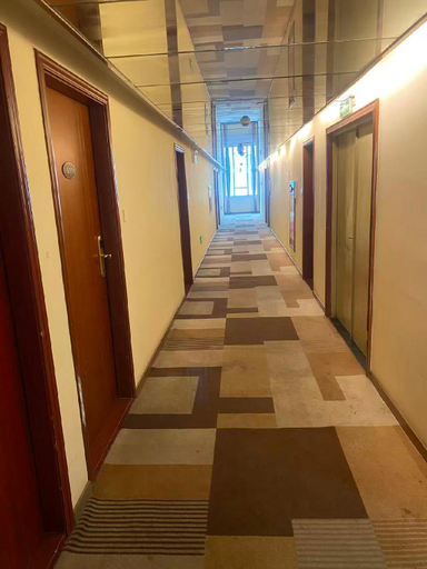 Others 4, Delight Inn Shandong Guangzhou, Guangzhou